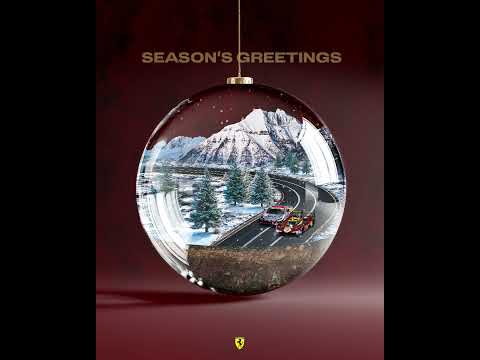 Buone Vacanze from us to you 🫶#FerrariEndurance #FerrariHypercar #FerrariRaces