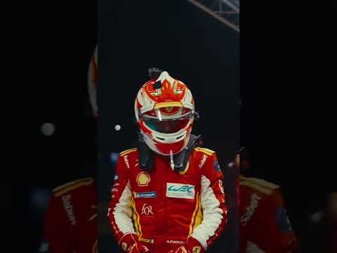 24 hour race magic ❤️Let’s look back on two highlights from 2024 in 🇺🇸 & 🇫🇷