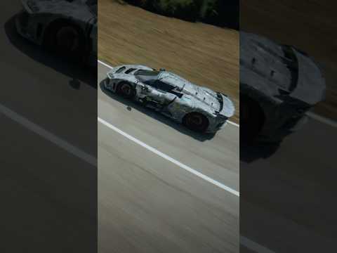 The. Final. Test. #FerrariF80 #FerrariSupercars #DrivingFerrari #Ferrari