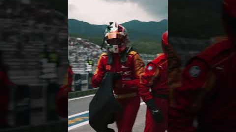 6 Hours of Fuji highlights just dropped