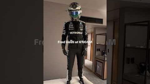 When you can't wait for the Mexico GP weekend to begin 😉🇲🇽