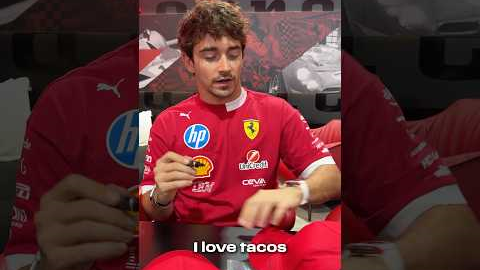 Too many to count 🌮😋#F1Shorts