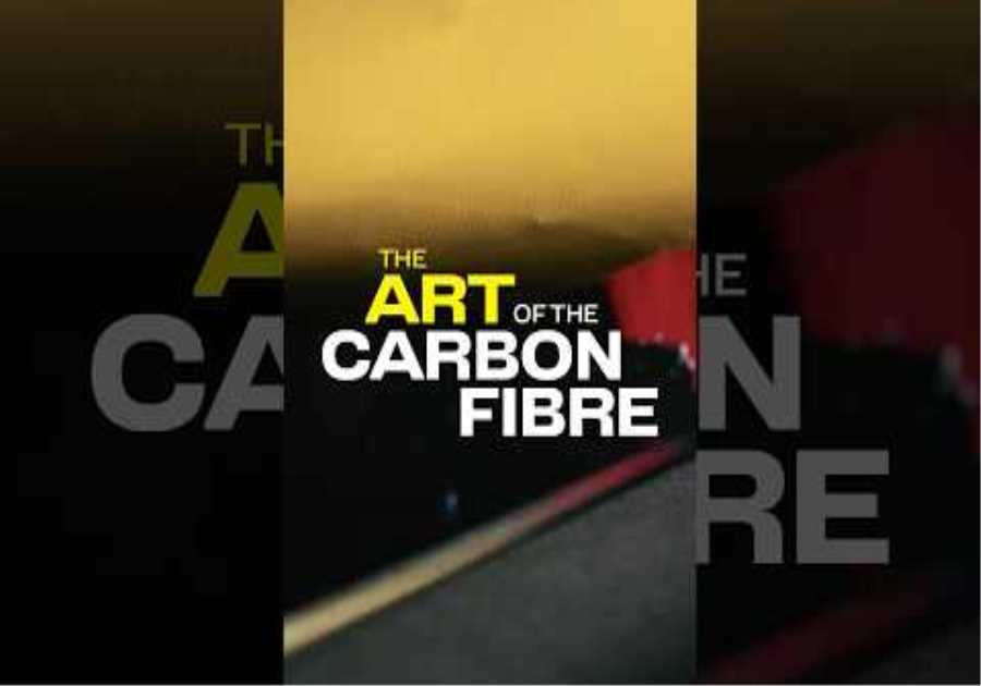 Lighter, stronger, faster. Discover the art of carbon fibre.#FerrariF80 #FerrariSupercars #Ferrari