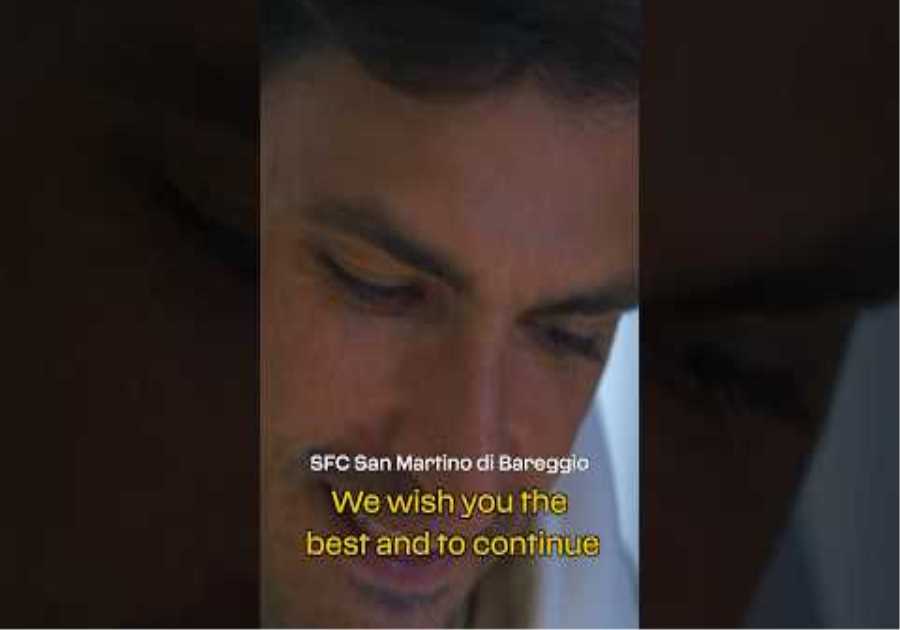 Fan clubs round the world share their final farewells for Carlos ❤️ #F1Shorts