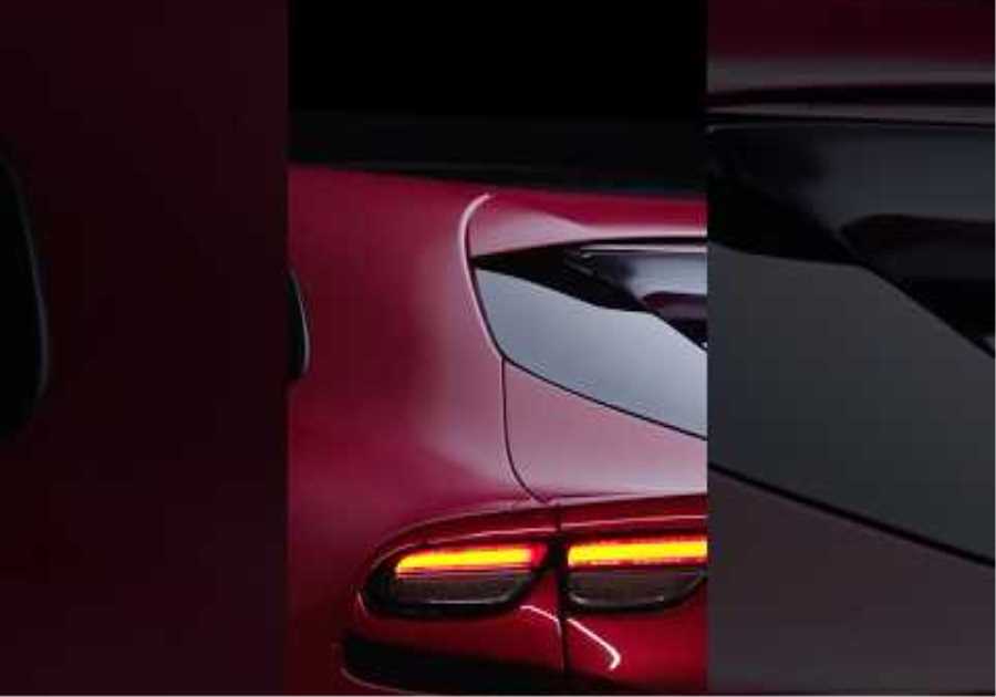 How does the #FerrariPurosangue's rear window whisk away the rain? Pietro Virgolin explains #Ferrari