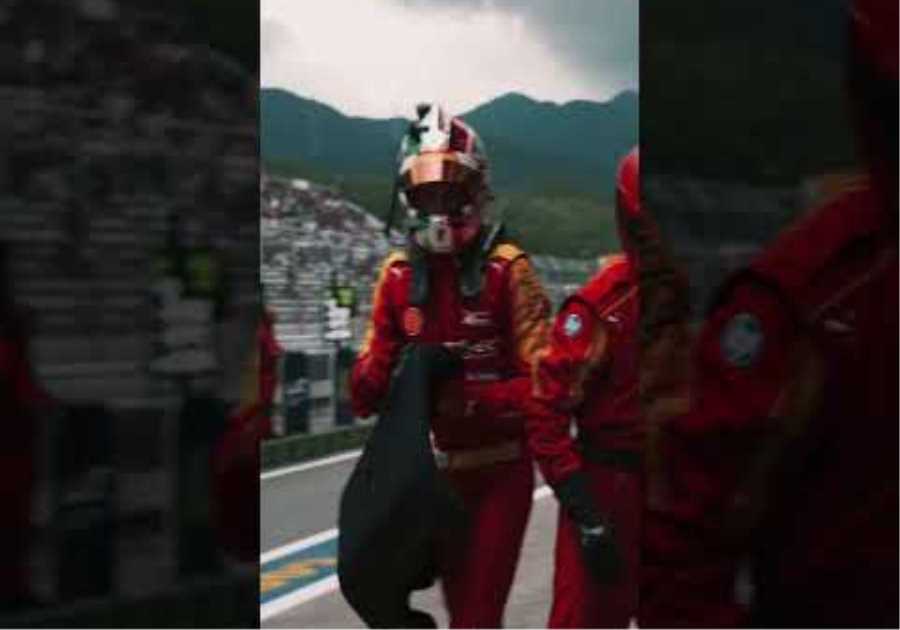 6 Hours of Fuji highlights just dropped