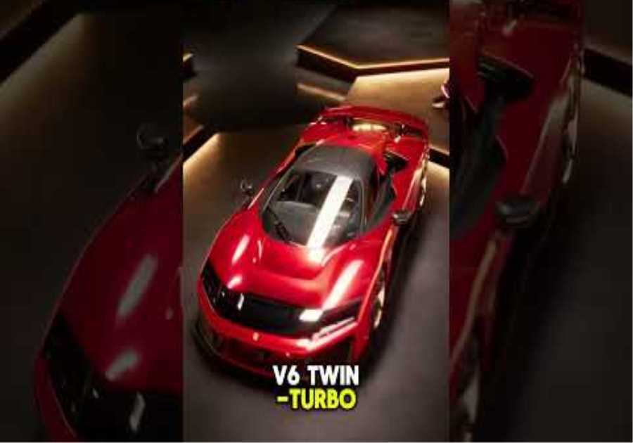 Inside the #Ferrari499P and the #FerrariF80 in one minute #FerrariHypercar #FerrariSupercars