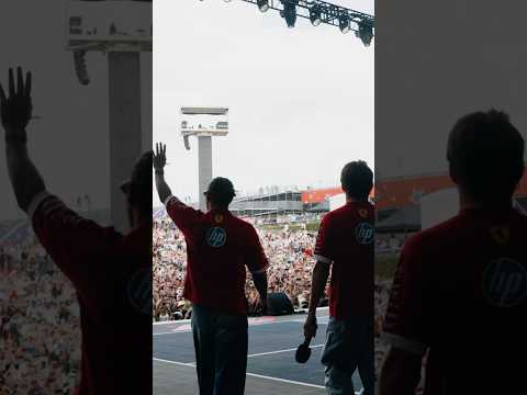 Your Full Access is served  📺🇺🇸🇲🇽 #F1Shorts