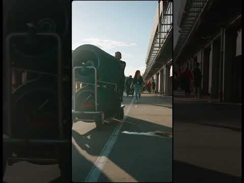 #FerrariFM24 snapshots 🤳 #FerrariCorseClienti #FerrariRaces