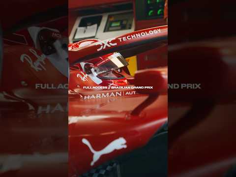 Pushing all the way to the final seconds of the season 👊Watch the latest episode of Full Access now!