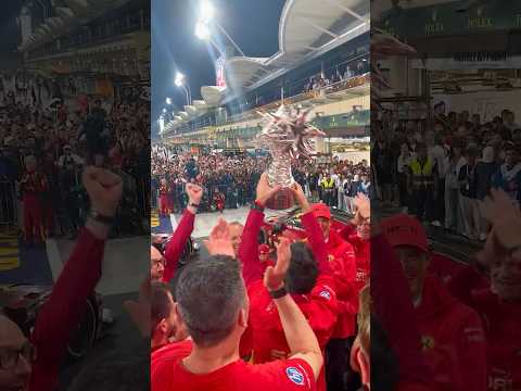 CAMPIONI DEL MONDOOO 🇮🇹 #WEC #FerrariHypercar