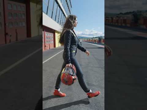 Imola, #FerrariFM24 🔜Our drivers are ready 👊#FerrariRaces