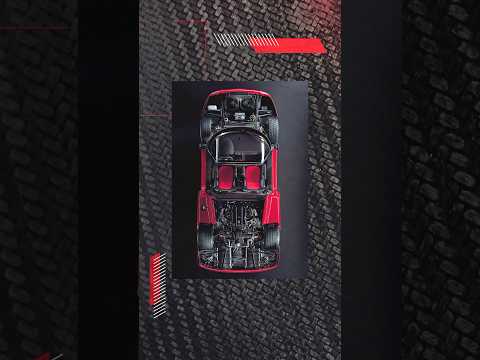 From the track to the road. #FerrariSupercars have long been known for their innovation.