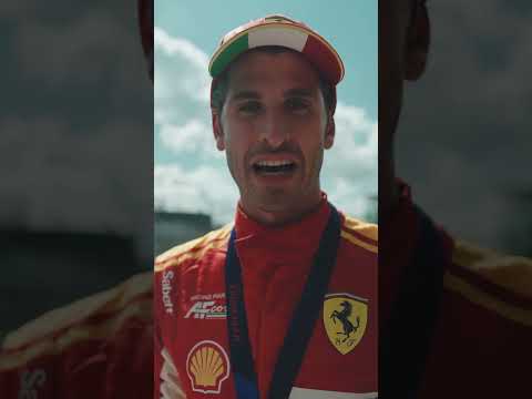 Hear from Antonio Giovinazzi after his spectacular drive to lead Car #51 to pole position at #6HCota