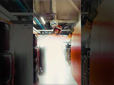 Mechanic mode: Activated 😎#ItalianGP 🇮🇹 #F1Shorts