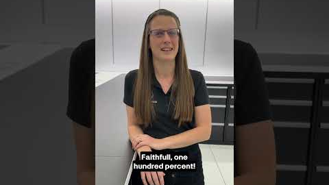 Would the team rather be a traitor or faithful? 👀 #f1 #traitors #mercedesf1