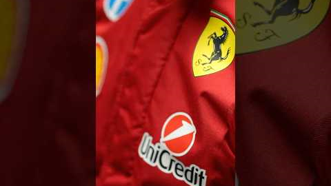 PUMA & Ferrari - 20 years in the making 🔴🇺🇸 #F1Shorts