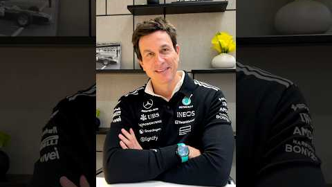 Asking the Team for their favourite George Russell moment of all time 👀 #f1 #georgerussell