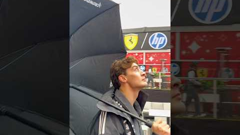 It’s raining!! IN VEGAS!?