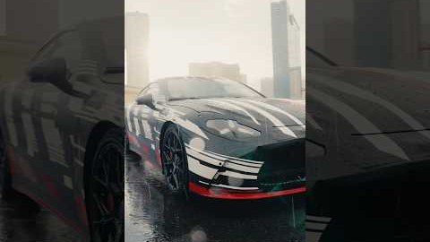 You'll want to see what happens next. We're getting ready for something big. Stay tuned.