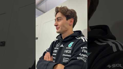 Kimi and George react to that Choatic F1 Academy race!!!