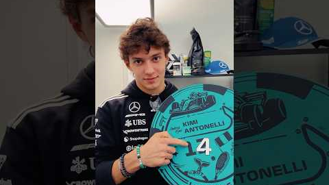 Haters will say we edited this 🥴