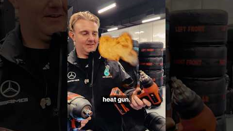 Our special effects team went hard on this one 😮‍💨 Get maximum performance with @Einhell_DACH