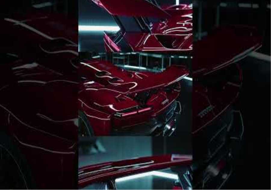 Always raising. #FerrariF80 #FerrariSupercars #Ferrari