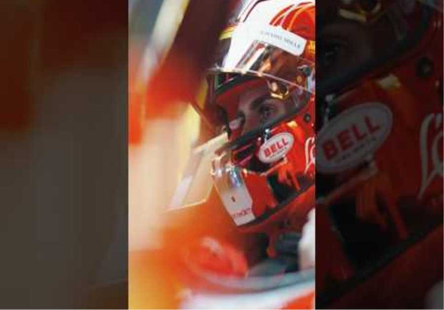 Day 2 in Bahrain wrapped up! 🇧🇭