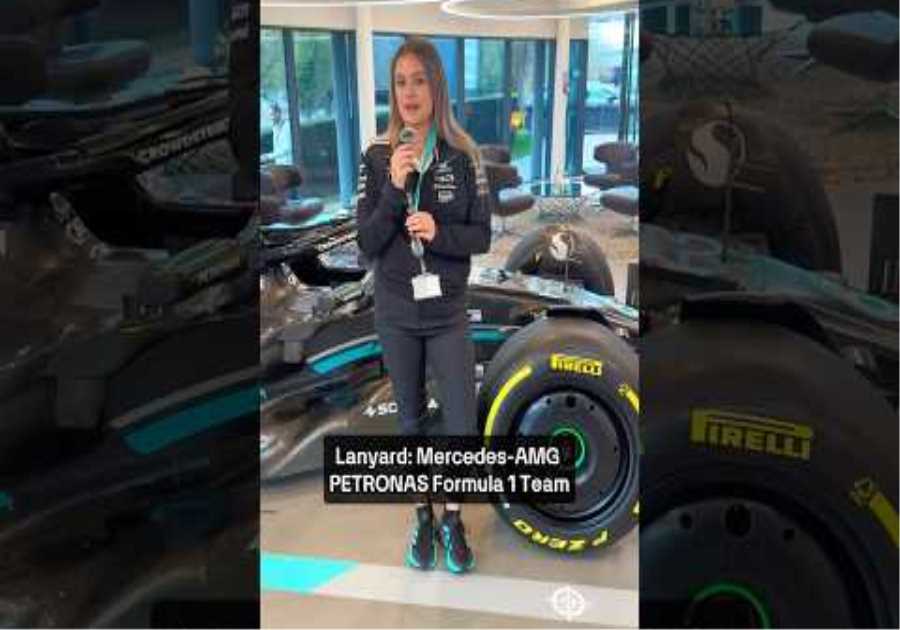 We Told Our Industrial Placement Students We Were Doing Different Trends!