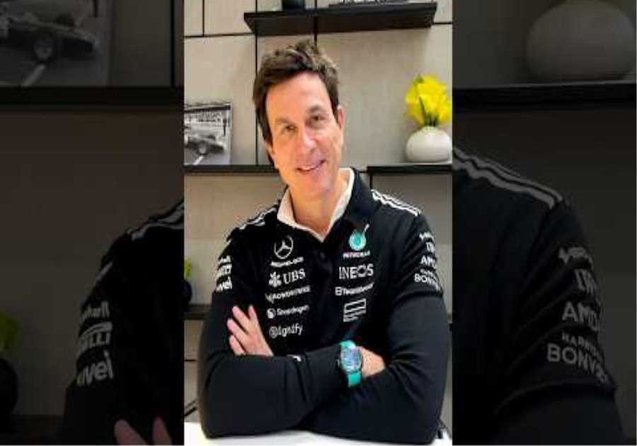 Asking the Team for their favourite George Russell moment of all time 👀 #f1 #georgerussell