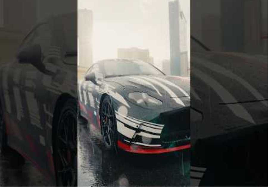 You'll want to see what happens next. We're getting ready for something big. Stay tuned.