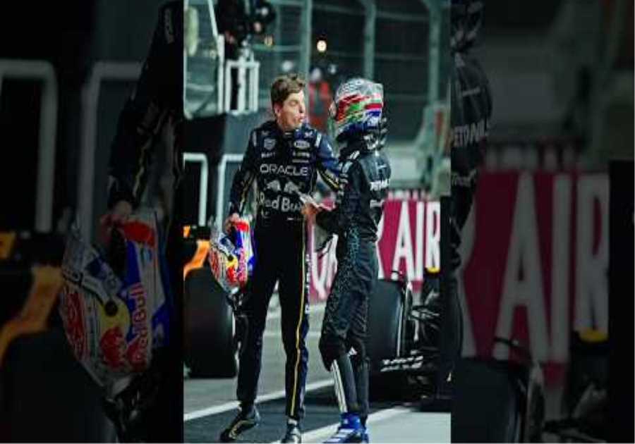 “Where did you finish… WHAAA?” 😲