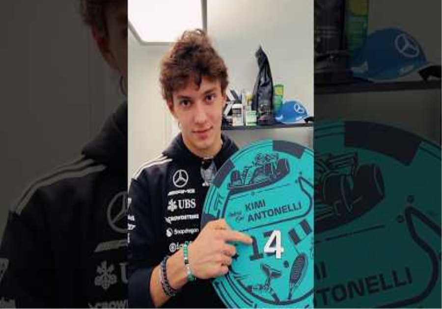 Haters will say we edited this 🥴