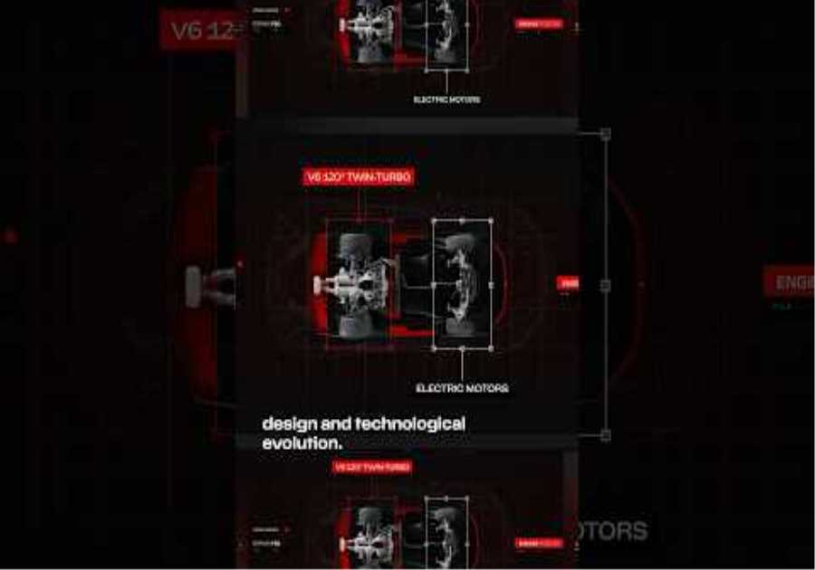 Where is a car’s centre of gravity? Get back to basics in episode 1 of #FerrariUnpacked. #Ferrari