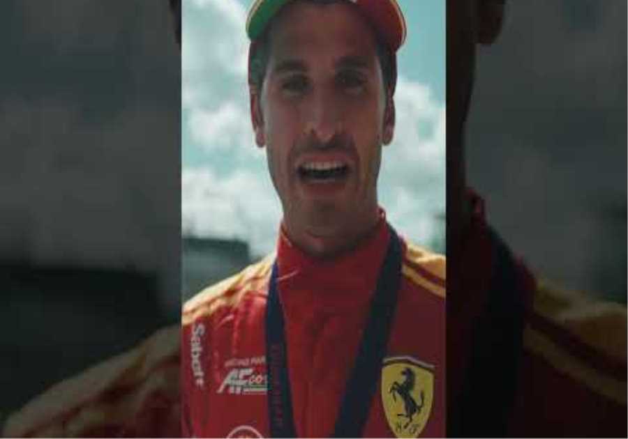 Hear from Antonio Giovinazzi after his spectacular drive to lead Car #51 to pole position at #6HCota