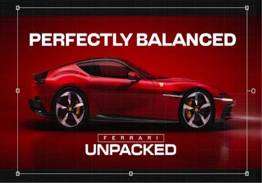 Ferrari Unpacked, Episode 1 | The Force of Gravity