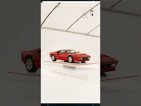Hands up if you're excited to see all six #FerrariSupercars in one place: the #MuseoEnzoFerrari.