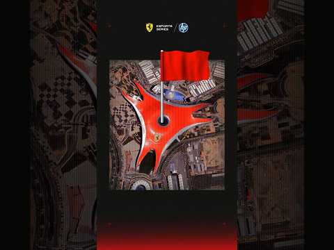 The 101 on the Thrustmaster Community Cup, are you ready?! #Ferrari #FerrariEsportsSeries