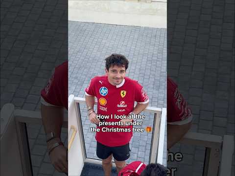 Or the Christmas dinner 👀😋#F1Shorts #F1