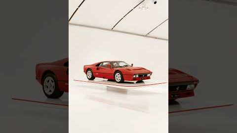 Hands up if you're excited to see all six #FerrariSupercars in one place: the #MuseoEnzoFerrari.