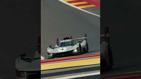 When time stands still at Spa 🙌😍 #Ferrari499PModificata #FerrariRaces