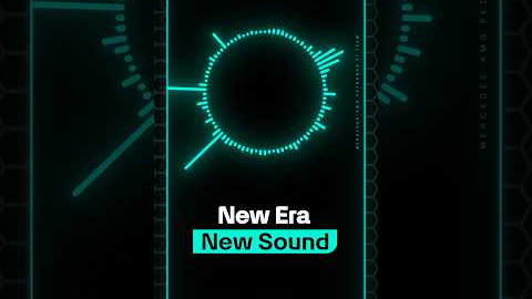 The sound of 2026 👀 A new era, coming soon #f1 #formula1 #mercedesf1