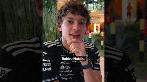 The most important question of the festive season...🎄What do you call this guy? 🎅