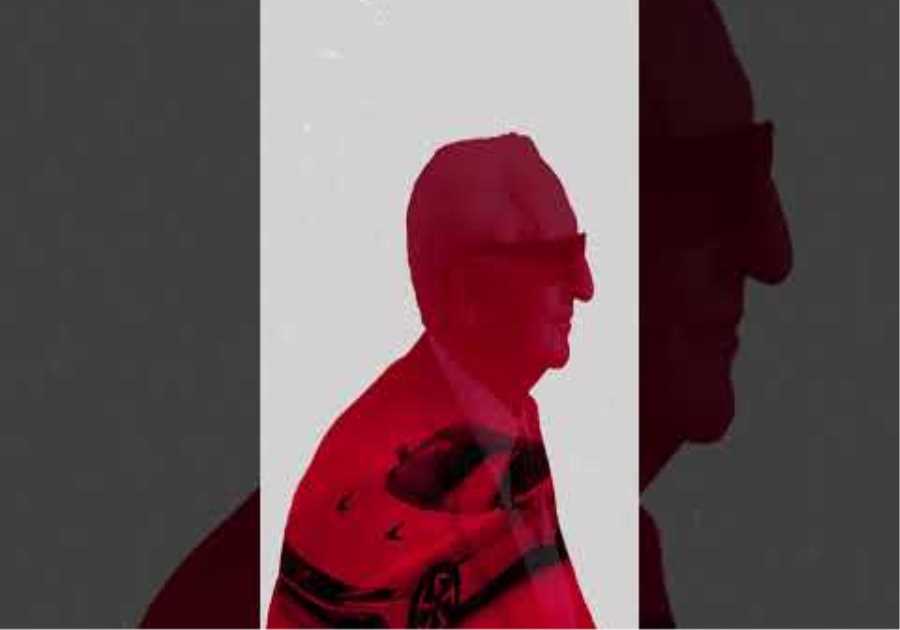 Forever inspired by his passion and audacity. #RememberingEnzo #Ferrari