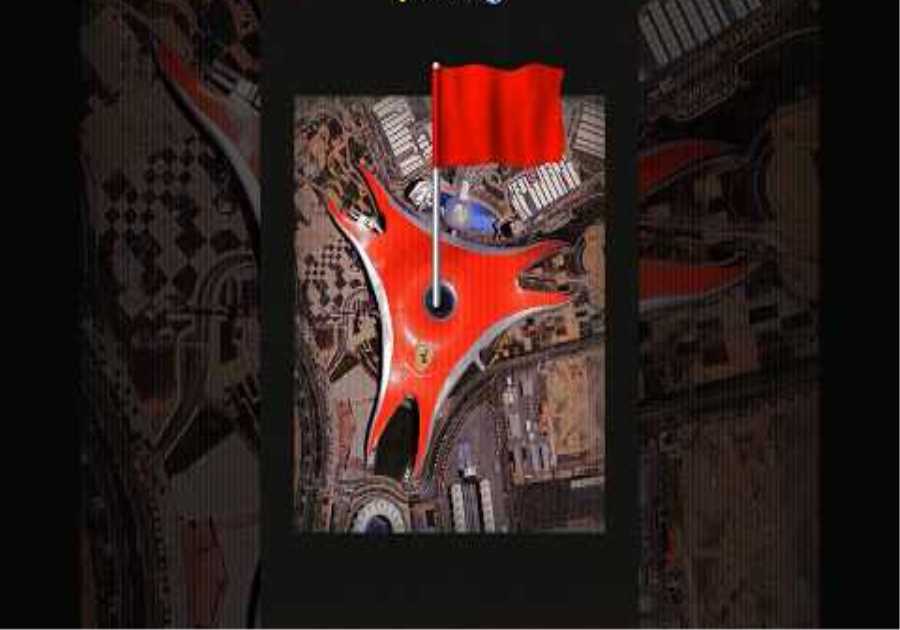 The 101 on the Thrustmaster Community Cup, are you ready?! #Ferrari #FerrariEsportsSeries