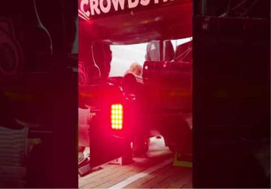 It really is the end of an era… 🥲  #f1 #formula1 #mercedesf1