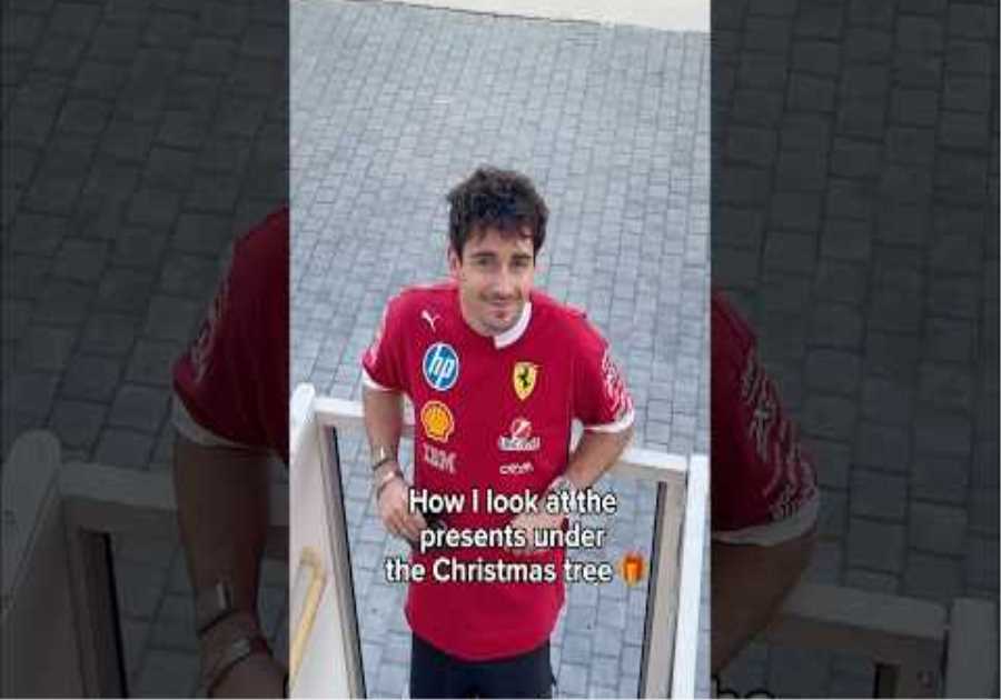 Or the Christmas dinner 👀😋#F1Shorts #F1