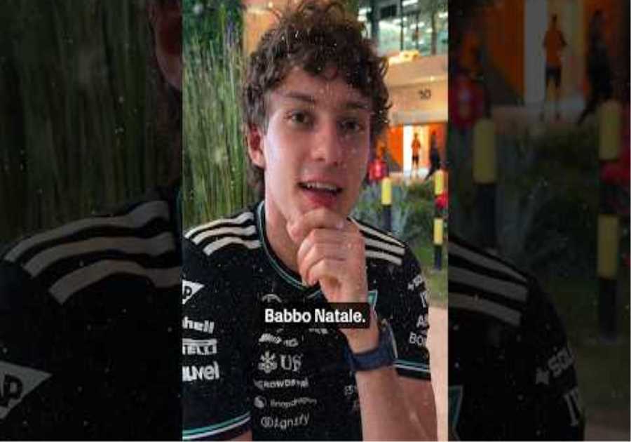 The most important question of the festive season...🎄What do you call this guy? 🎅