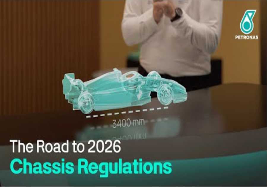The Road to 2026: Why F1’s New Cars Will Look So Different